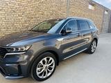 Kia Sorento 2022 годаүшін16 000 000 тг. в Сарыагаш – фото 3