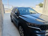 Kia Sorento 2022 годаүшін16 000 000 тг. в Сарыагаш – фото 5
