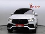 Mercedes-Benz GLE Coupe 53 AMG 4MATIC 2025 года за 45 800 000 тг. в Астана – фото 2