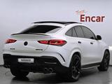 Mercedes-Benz GLE Coupe 53 AMG 4MATIC 2025 года за 45 800 000 тг. в Астана – фото 4