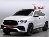 Mercedes-Benz GLE Coupe 53 AMG 4MATIC 2025 года за 45 800 000 тг. в Астана
