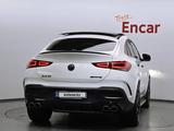 Mercedes-Benz GLE Coupe 53 AMG 4MATIC 2025 года за 45 800 000 тг. в Астана – фото 3