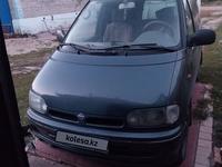 Nissan Serena 1996 года за 1 750 000 тг. в Кокшетау