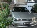 Nissan Cefiro 1997 года за 3 400 000 тг. в Алматы – фото 2