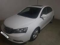 Geely Emgrand EC7 2013 года за 2 500 000 тг. в Астана