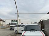 ВАЗ (Lada) Lada 2121 2020 годаүшін3 500 000 тг. в Алматы – фото 3