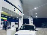 ВАЗ (Lada) Lada 2121 2020 годаүшін3 500 000 тг. в Алматы – фото 2