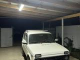 ВАЗ (Lada) Lada 2121 2020 годаүшін3 500 000 тг. в Алматы – фото 5