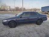 Toyota Camry 1997 года за 3 700 000 тг. в Семей – фото 3