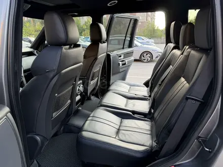 Land Rover Discovery 2014 года за 17 500 000 тг. в Алматы – фото 15