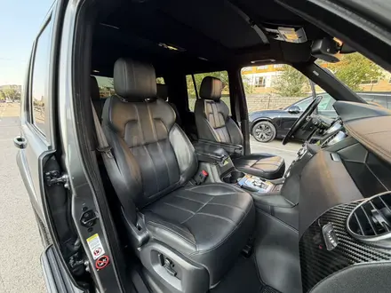 Land Rover Discovery 2014 года за 17 500 000 тг. в Алматы – фото 16