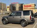 Land Rover Discovery 2014 года за 17 500 000 тг. в Алматы – фото 4