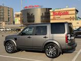 Land Rover Discovery 2014 годаүшін17 500 000 тг. в Алматы – фото 4