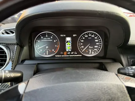 Land Rover Discovery 2014 года за 17 500 000 тг. в Алматы – фото 23
