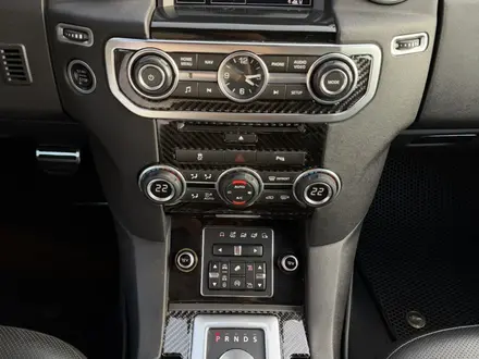 Land Rover Discovery 2014 года за 17 500 000 тг. в Алматы – фото 24