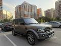 Land Rover Discovery 2014 года за 17 500 000 тг. в Алматы – фото 27