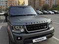 Land Rover Discovery 2014 года за 17 500 000 тг. в Алматы – фото 28
