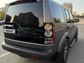 Land Rover Discovery 2014 года за 17 500 000 тг. в Алматы – фото 32