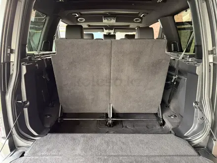 Land Rover Discovery 2014 года за 17 500 000 тг. в Алматы – фото 37