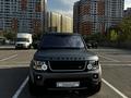 Land Rover Discovery 2014 года за 17 500 000 тг. в Алматы – фото 2