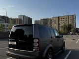 Land Rover Discovery 2014 годаүшін17 500 000 тг. в Алматы – фото 5
