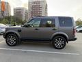 Land Rover Discovery 2014 года за 17 500 000 тг. в Алматы – фото 7