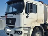 Shacman (Shaanxi)  F 2000 2011 года за 16 000 000 тг. в Актобе – фото 4