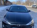 Hyundai Elantra 2019 годаүшін8 500 000 тг. в Костанай – фото 10