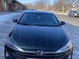 Hyundai Elantra 2019 годаfor8 500 000 тг. в Костанай