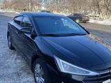 Hyundai Elantra 2019 года за 8 500 000 тг. в Костанай – фото 3