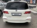 Honda Odyssey 2012 года за 8 000 000 тг. в Павлодар