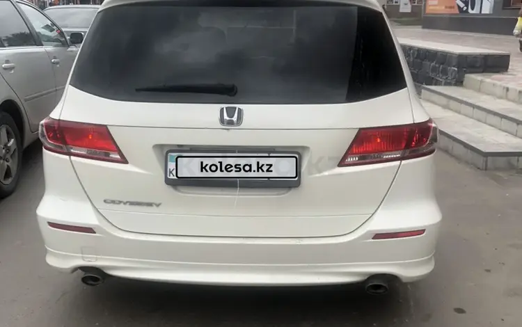 Honda Odyssey 2012 года за 8 000 000 тг. в Павлодар