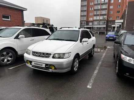 Nissan R'nessa 1998 года за 2 700 000 тг. в Кокшетау – фото 2