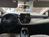 Toyota Corolla 2022 годаүшін9 000 000 тг. в Атырау – фото 5