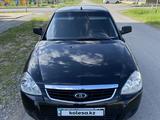 ВАЗ (Lada) Priora 2170 2011 годаүшін1 700 000 тг. в Шымкент