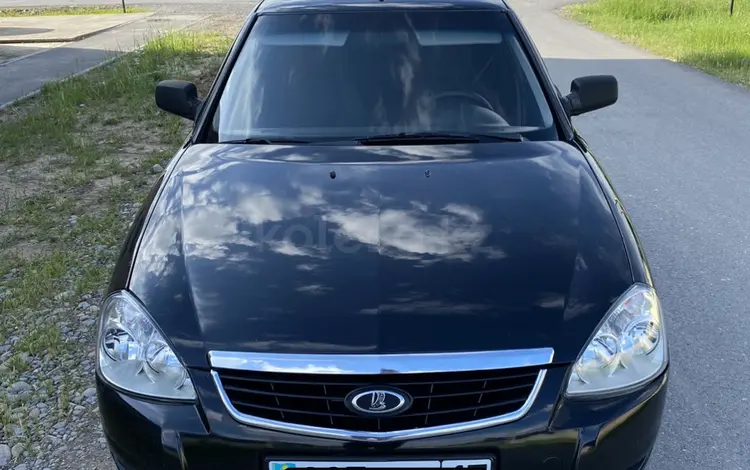 ВАЗ (Lada) Priora 2170 2011 годаүшін1 700 000 тг. в Шымкент