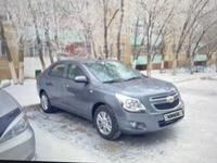 Chevrolet Cobalt 2021 года за 5 900 000 тг. в Жезказган