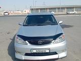 Toyota Camry 2002 годаүшін4 500 000 тг. в Актау