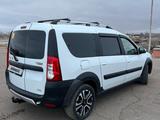 ВАЗ (Lada) Largus Cross 2021 года за 7 200 000 тг. в Алматы – фото 4