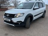 ВАЗ (Lada) Largus Cross 2021 года за 7 200 000 тг. в Алматы – фото 2