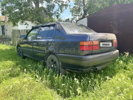 Volkswagen Vento 1995 года за 1 300 000 тг. в Кокшетау – фото 3