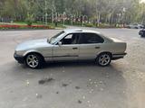 BMW 525 1994 года за 1 350 000 тг. в Алматы – фото 3