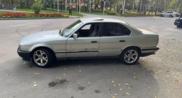 BMW 525 1994 годаүшін1 250 000 тг. в Алматы – фото 3