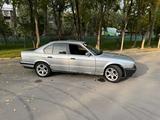 BMW 525 1994 года за 1 350 000 тг. в Алматы – фото 2