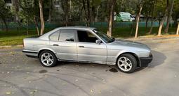 BMW 525 1994 годаүшін1 250 000 тг. в Алматы – фото 2