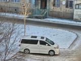 Toyota Alphard 2007 года за 8 500 000 тг. в Кульсары