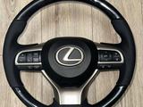 Руль lexus LX за 170 000 тг. в Алматы – фото 5