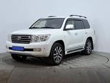 Toyota Land Cruiser 2009 года за 16 099 000 тг. в Астана