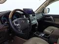 Toyota Land Cruiser 2009 года за 16 099 000 тг. в Астана – фото 12