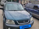 Honda CR-V 1997 годаүшін3 500 000 тг. в Алматы – фото 2